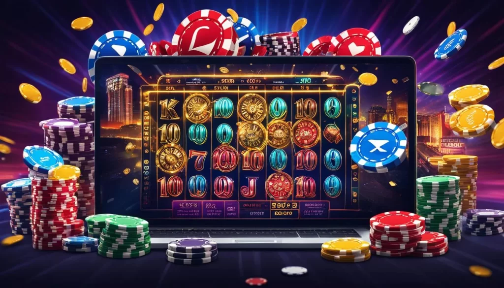 Thưởng chào mừng tele789 app