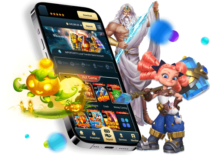 Cá cược trực tiếp trên tele789 app