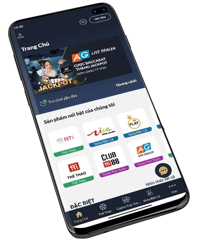 Hỗ trợ khách hàng tele789 app