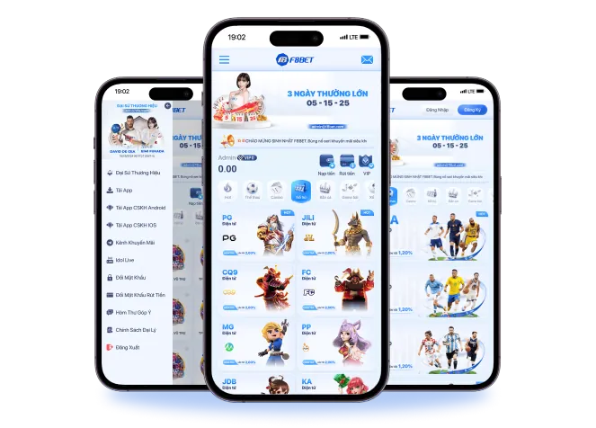 Giao diện trò chơi bắn cá tele789 app